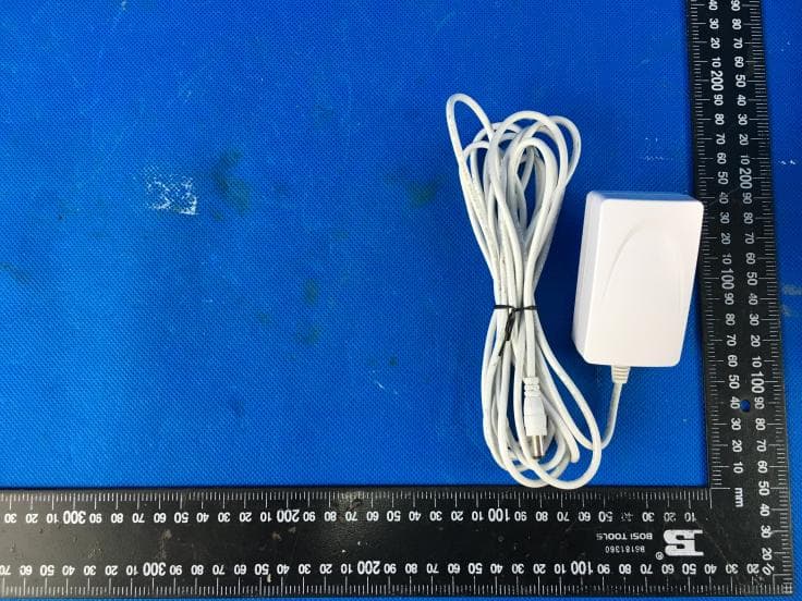 Undercabinet Docking Tablet - FCC ID A2HSPS3911 - Alco Electronics Ltd (4)