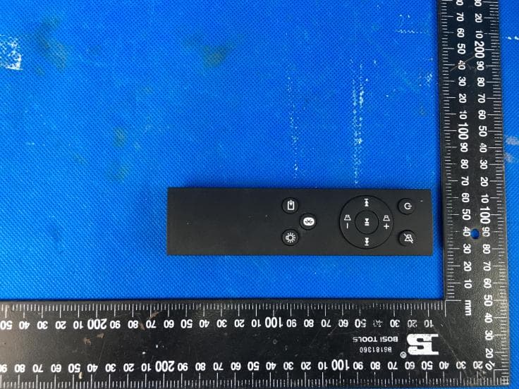 Undercabinet Docking Tablet - FCC ID A2HSPS3911 - Alco Electronics Ltd (3)