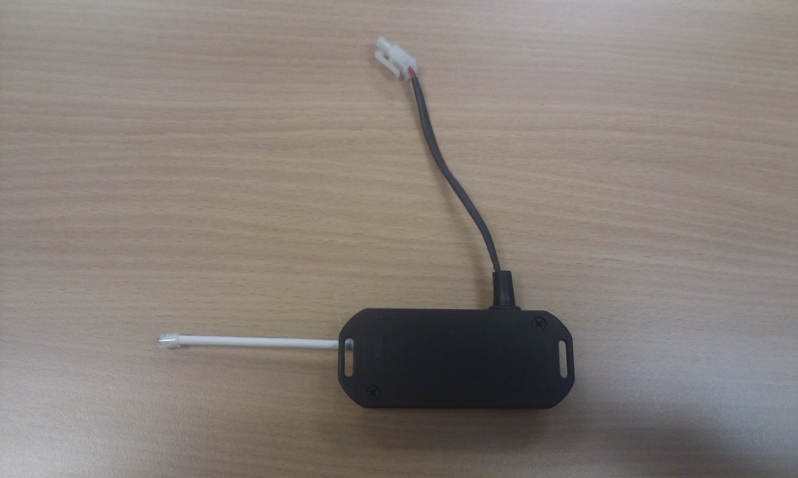 Electric Cooker - FCC ID A2M-AGA-TC3CKR - Aga Rangemaster