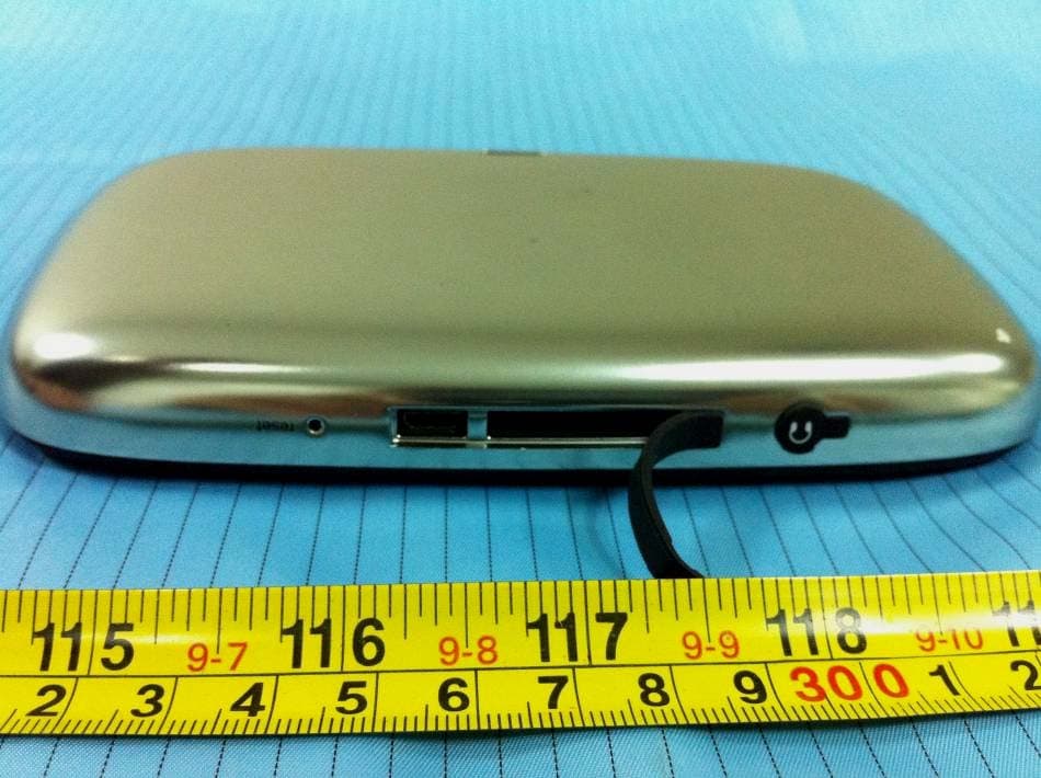 Entertainment Remote Controller - FCC ID A2PSKE-KOHLER3673 - Shanghai KOHLER Electronics, Ltd. (2)