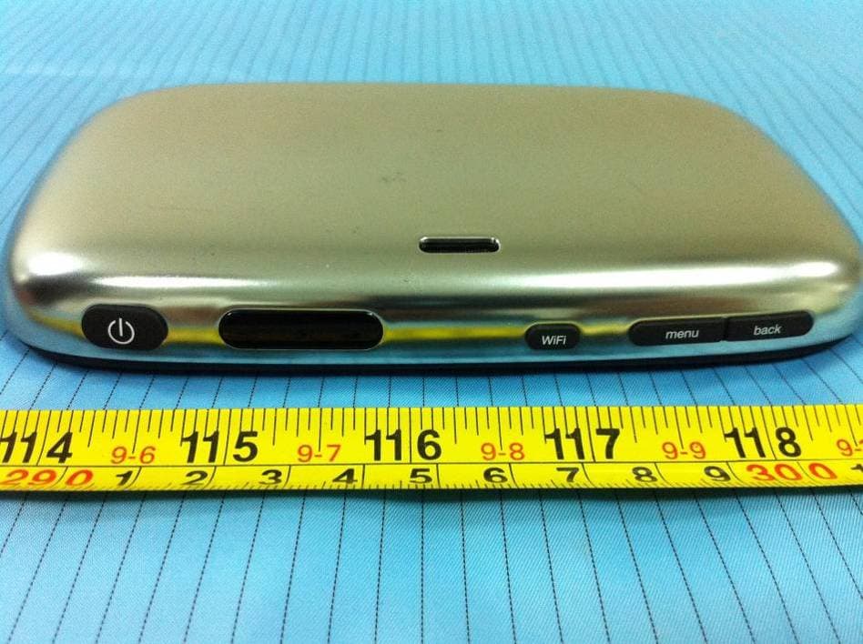 Entertainment Remote Controller - FCC ID A2PSKE-KOHLER3673 - Shanghai KOHLER Electronics, Ltd.