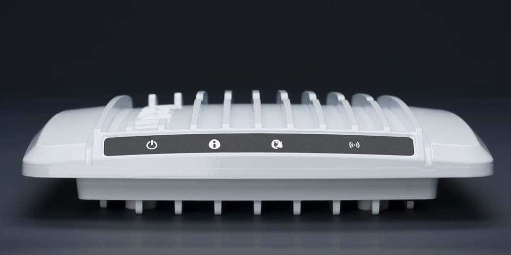 Fixed TV Band Device - FCC ID A2UACRS20F - Adaptrum, Inc (5)