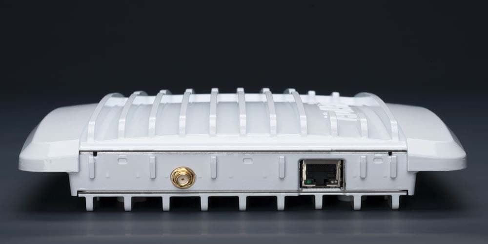 Fixed TV Band Device - FCC ID A2UACRS20F - Adaptrum, Inc (3)