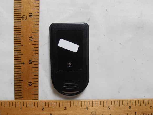 EXT004 - FCC ID A3AEXT004 - EXITO ELECTRONICS CO., LTD. (2)