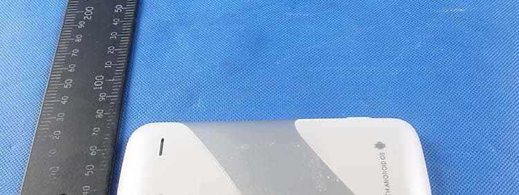 Mobile Phone - FCC ID A3CJYM830905 - Shenzhen Jie Yu Shi Ji Electronic Technology Co., Ltd. (1)