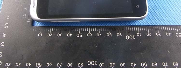 Mobile Phone - FCC ID A3CJYM830905 - Shenzhen Jie Yu Shi Ji Electronic Technology Co., Ltd. (4)
