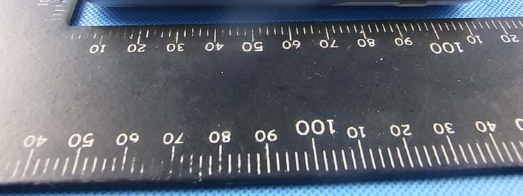 Mobile Phone - FCC ID A3CJYM830905 - Shenzhen Jie Yu Shi Ji Electronic Technology Co., Ltd. (3)