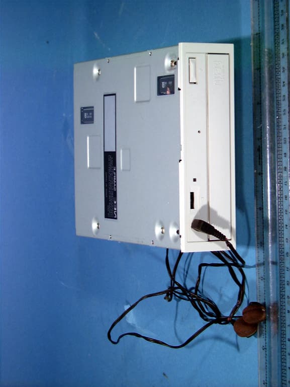 JBP - Part 15 Class B Computing Device Peripheral - FCC ID A3DDV-5500A - NEC Display Solutions of America, Inc. (4)
