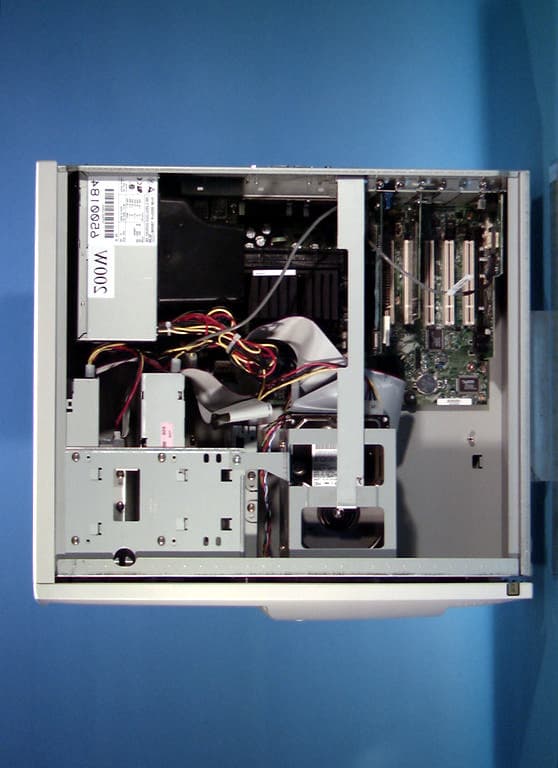JBP - Part 15 Class B Computing Device Peripheral - FCC ID A3DDV-5700A - NEC Display Solutions of America, Inc. (2)