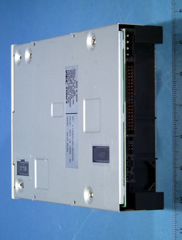 JBP - Part 15 Class B Computing Device Peripheral - FCC ID A3DDV-5700A - NEC Display Solutions of America, Inc. (5)