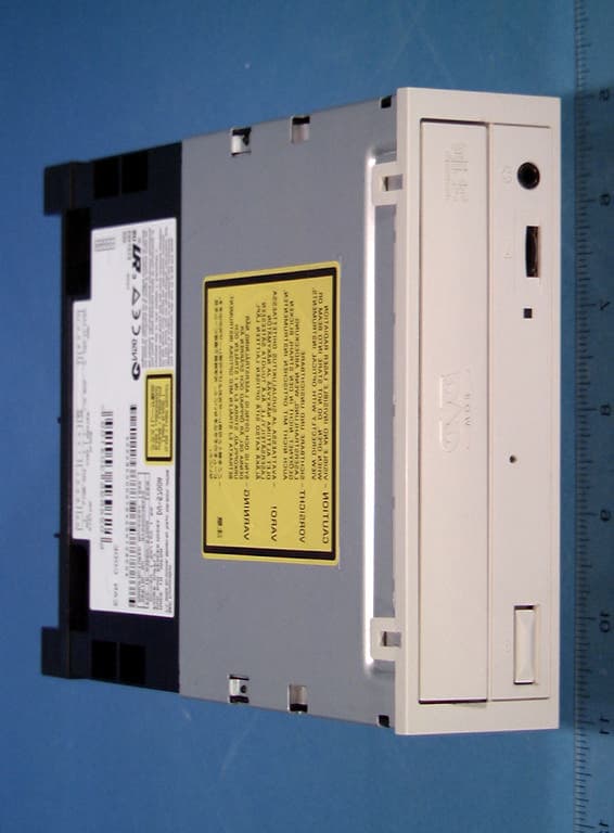 JBP - Part 15 Class B Computing Device Peripheral - FCC ID A3DDV-5700A - NEC Display Solutions of America, Inc. (4)