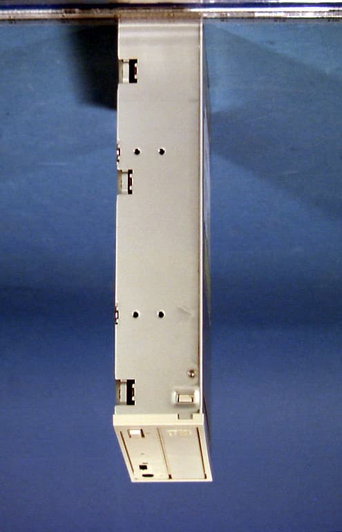 Internal CD-R/RW Drive - FCC ID A3DNR-7500A - NEC Display Solutions of America, Inc. (4)