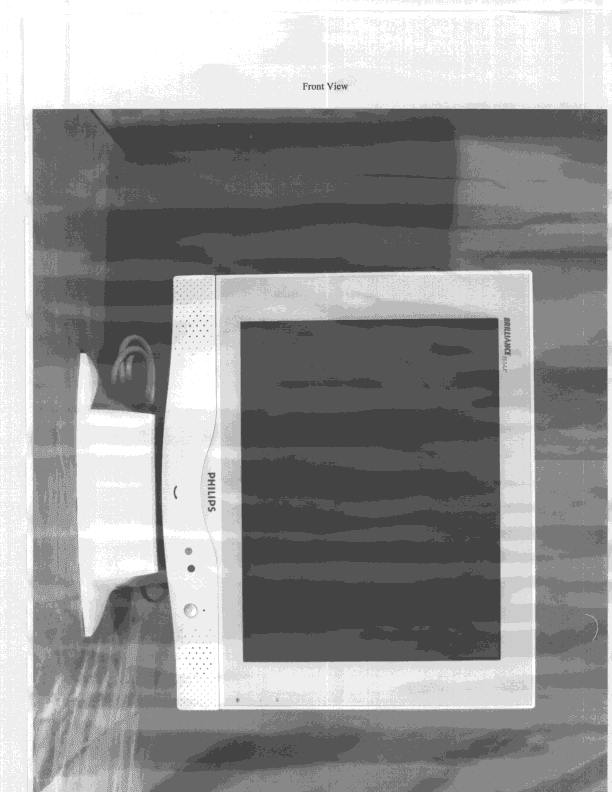 JBP - Part 15 Class B Computing Device Peripheral - FCC ID A3KM082 - Philips Electronics Industries (Taiwan) Ltd (4)
