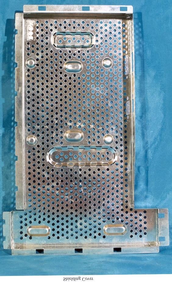 18: Color LCD Monitor - FCC ID A3KM099 - Philips Electronics Industries (Taiwan) Ltd