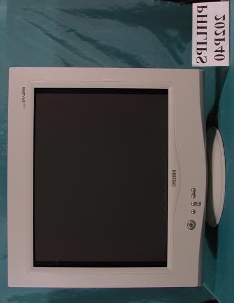 Color Monitor - FCC ID A3KM107 - Philips Electronics Industries (Taiwan) Ltd (2)