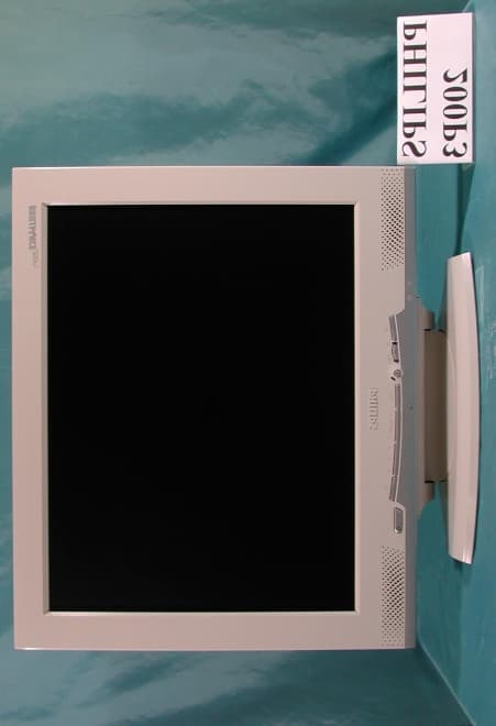 LCD Color Monitor - FCC ID A3KM110 - Philips Electronics Industries (Taiwan) Ltd (3)