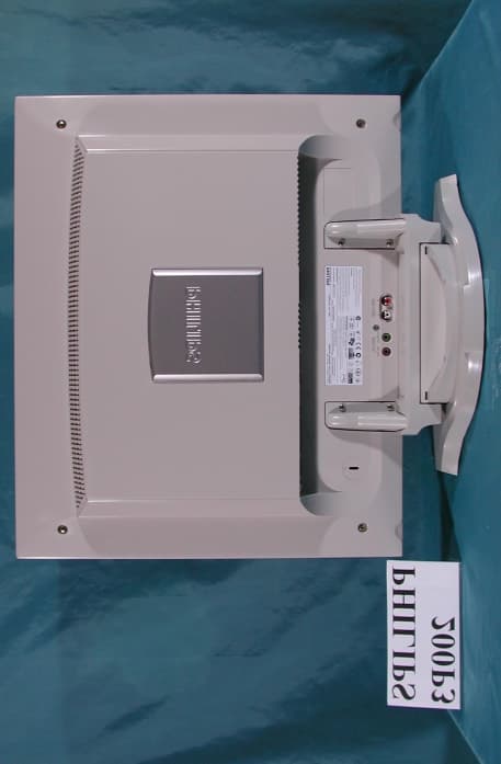 LCD Color Monitor - FCC ID A3KM110 - Philips Electronics Industries (Taiwan) Ltd (2)