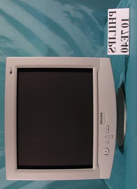 Color Monitor - FCC ID A3KM112 - Philips Electronics Industries (Taiwan) Ltd (3)
