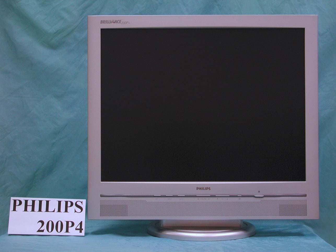 20 - FCC ID A3KM121 - Philips Electronics Industries (Taiwan) Ltd (2)