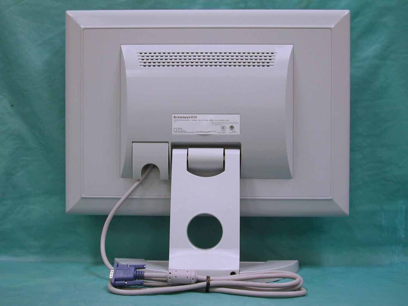 17 Inches LCD Color Monitor - FCC ID A3KM127 - Philips Electronics Industries (Taiwan) Ltd (2)