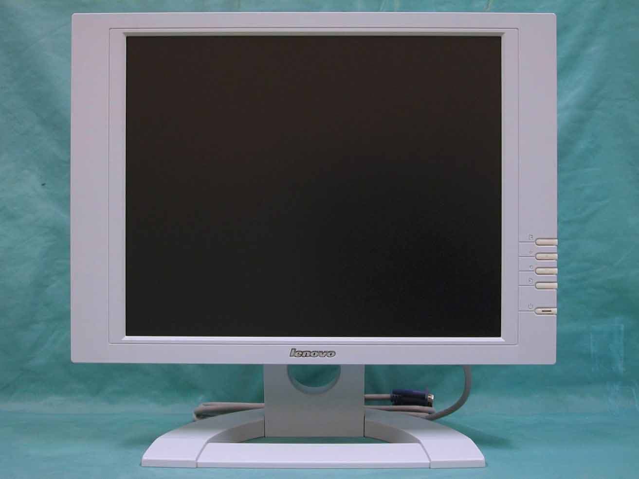 17 Inches LCD Color Monitor - FCC ID A3KM127 - Philips Electronics Industries (Taiwan) Ltd (3)