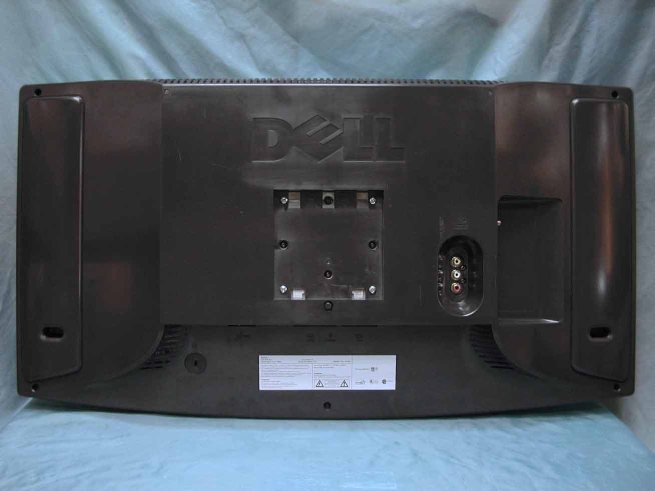 23" TFT LCD/TV Monitor - FCC ID A3KM130 - Philips Electronics Industries (Taiwan) Ltd (4)