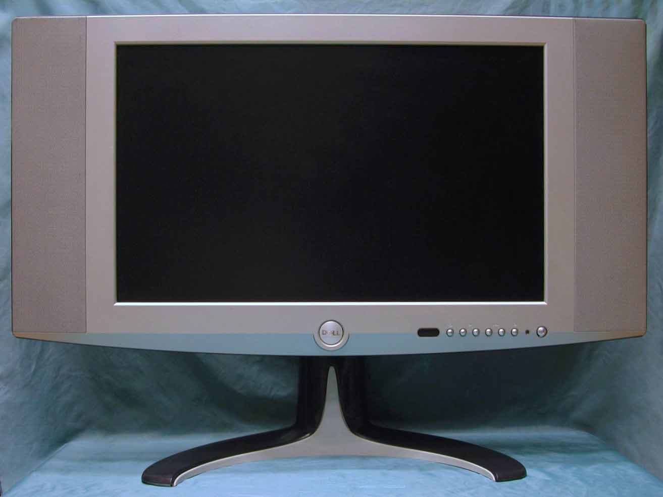 23" TFT LCD/TV Monitor - FCC ID A3KM130 - Philips Electronics Industries (Taiwan) Ltd (3)
