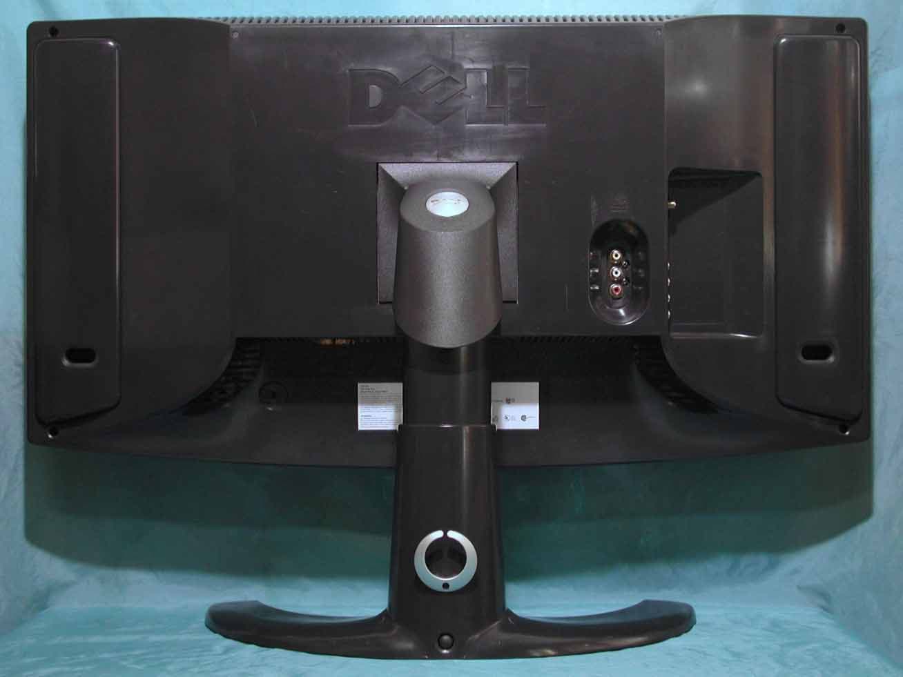 23" TFT LCD/TV Monitor - FCC ID A3KM130 - Philips Electronics Industries (Taiwan) Ltd (2)