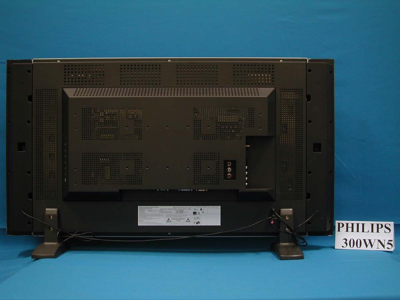 LCD / TV Monitor - FCC ID A3KM131 - Philips Electronics Industries (Taiwan) Ltd (2)