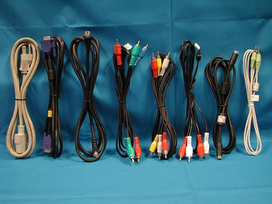 LCD TV - FCC ID A3KM135 - Philips Electronics Industries (Taiwan) Ltd (2)