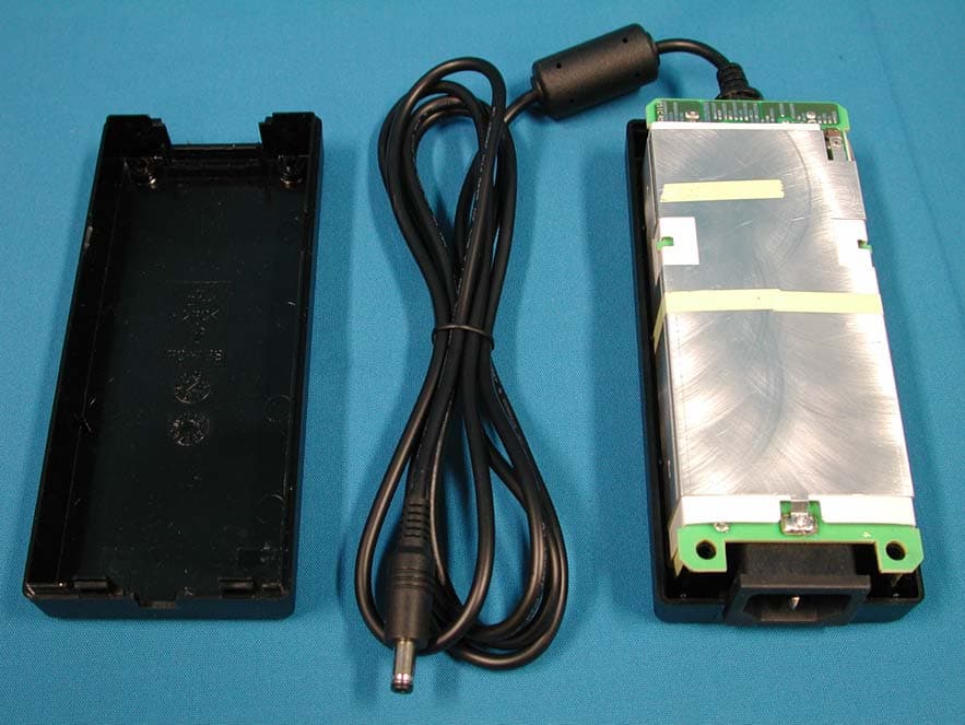 LCD TV - FCC ID A3KM136 - Philips Electronics Industries (Taiwan) Ltd (4)