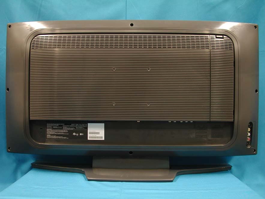 LCD TV - FCC ID A3KM137 - Philips Electronics Industries (Taiwan) Ltd (3)