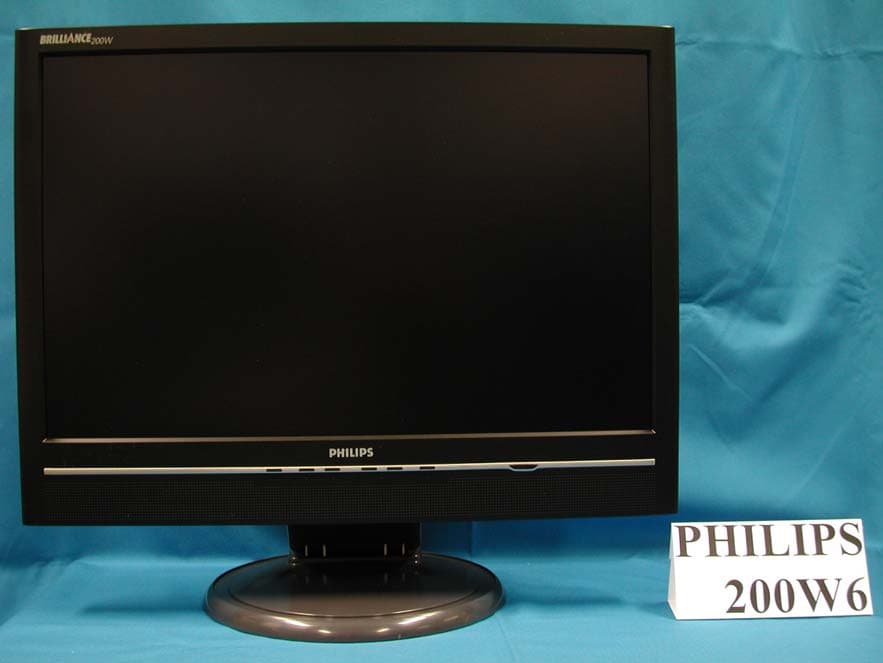 Flat Panel Color Monitor - FCC ID A3KM142 - Philips Electronics Industries (Taiwan) Ltd (2)