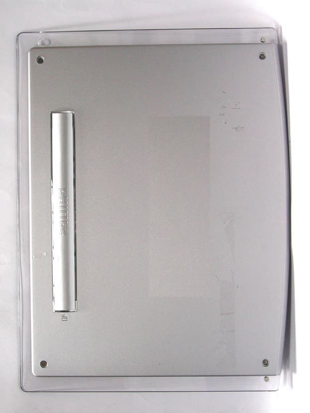 RF Flex Pointer - FSK - FCC ID A3KMSG3KB1 - Philips Electronics Industries (Taiwan) Ltd (2)