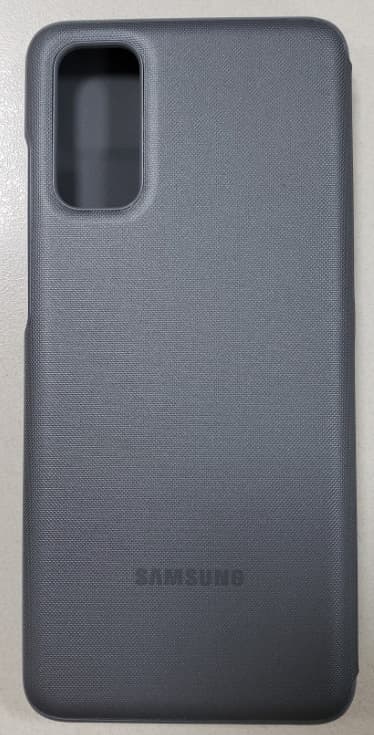 LED View Cover - FCC ID A3L-EFNG980 - Samsung Electronics Co Ltd (2)