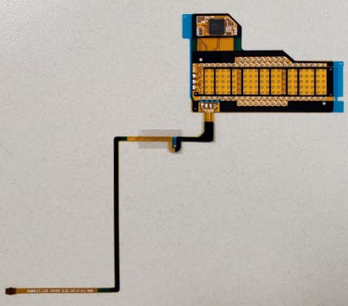 LED View Cover - FCC ID A3L-EFNG985 - Samsung Electronics Co Ltd (4)