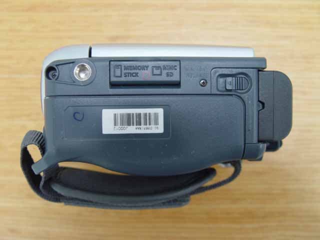 Digital Camcorder - FCC ID A3L05DRAGON2 - Samsung Electronics Co Ltd (2)