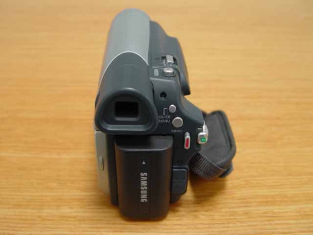 Digital Camcorder - FCC ID A3L05DRAGON2 - Samsung Electronics Co Ltd (4)