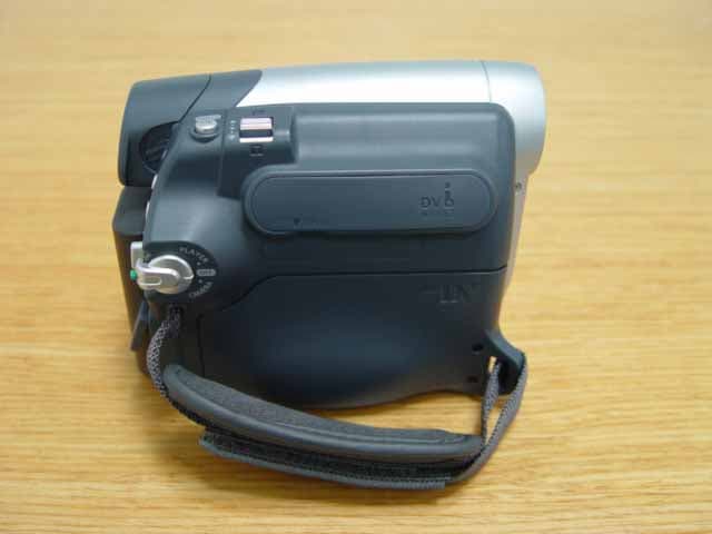 Digital Camcorder - FCC ID A3L05DRAGON2 - Samsung Electronics Co Ltd (3)