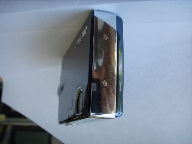 Digital Still Camera - FCC ID A3L05SAM1 - Samsung Electronics Co Ltd (4)