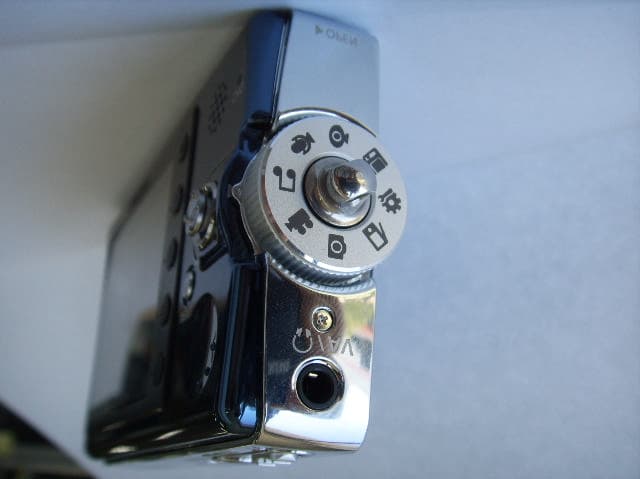 Digital Still Camera - FCC ID A3L05SAM1 - Samsung Electronics Co Ltd (1)