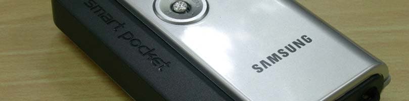 External HDD Storage - FCC ID A3L05SPUH - Samsung Electronics Co Ltd (2)