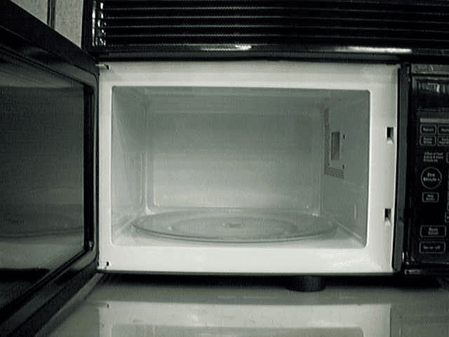Microwave Oven - FCC ID A3L240TR - Samsung Electronics Co Ltd