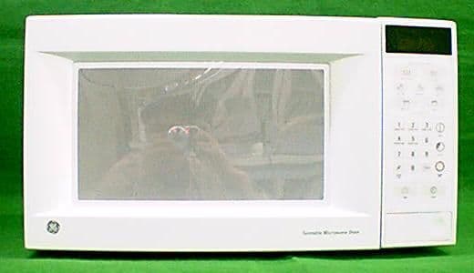 Microwave Oven - FCC ID A3L2ND1100 - Samsung Electronics Co Ltd