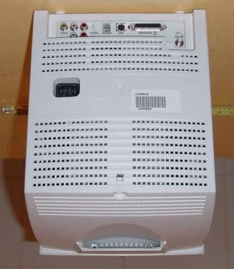 Multi Function Monitor - FCC ID A3L30118 - Samsung Electronics Co Ltd (2)