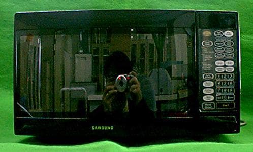Microwave Oven - FCC ID A3L3M5694 - Samsung Electronics Co Ltd