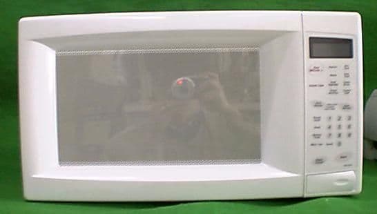 Microwave Oven - FCC ID A3L3RD7593 - Samsung Electronics Co Ltd