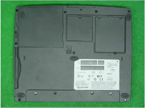 Notebook Computer - FCC ID A3L5350015318 - Samsung Electronics Co Ltd (3)