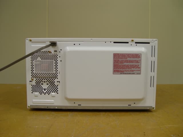 Microwave Oven - FCC ID A3L5TH1030N - Samsung Electronics Co Ltd (2)