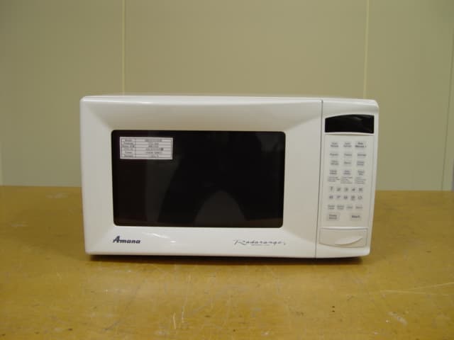 Microwave Oven - FCC ID A3L5TH1030N - Samsung Electronics Co Ltd (3)